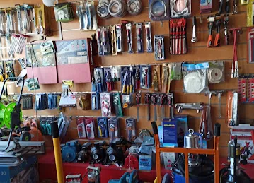 Bel Mont Hardware Trading