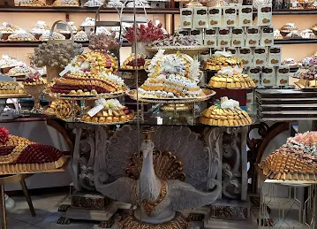 Belad Al Sham Restaurant