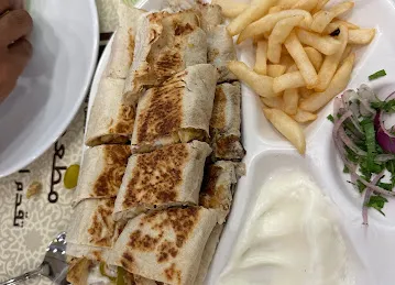 Belad Al Sham Restaurant