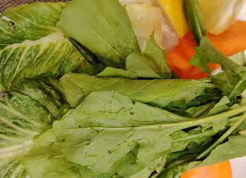 Belad Al Sham Restaurant