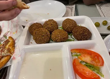 Belad Al Sham Restaurant