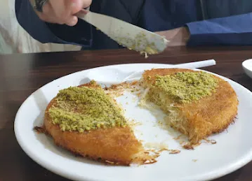 Belad Al Sham Restaurant