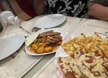 Belad Al Sham Restaurant