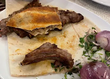 Belad Al Sham Restaurant