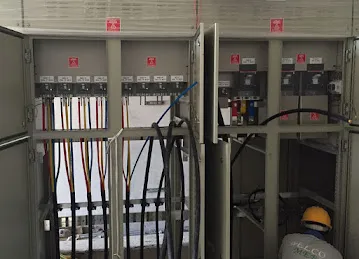 BELCO Electromechanical LLC Dubai
