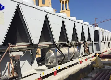 BELCO Electromechanical LLC Dubai