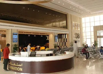Belhasa Car Rental