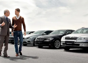 Belhasa Car Rental