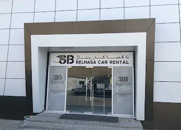 Belhasa Car Rental