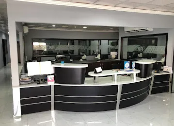 Belhasa Car Rental