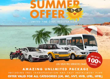 Belhasa Driving Center - Al Raffa Outlet