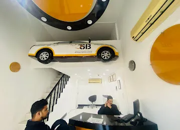 Belhasa Driving Center - Karama Outlet