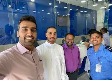 Belhasa Global Exchange