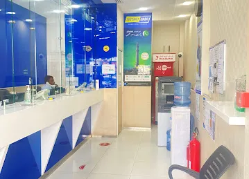 Belhasa Global Exchange
