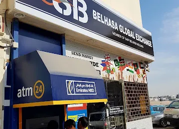 Belhasa Global Exchange