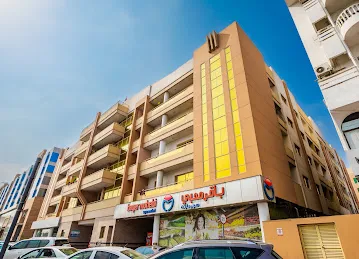 Belhasa Golden Residence