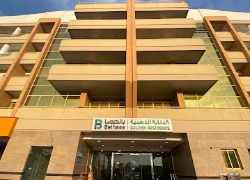 Belhasa Golden Residence