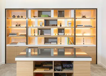 Belhasa Interiors