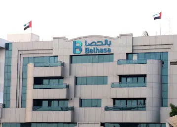 Belhasa International Group