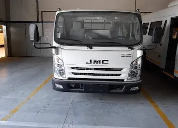 Belhasa Motors Co