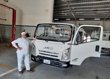 Belhasa Motors Co