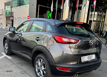 Belhasa Rent A Car