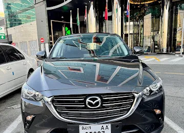 Belhasa Rent A Car