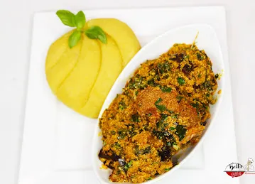 BELLA BITE AFRICAN RESTAURANT