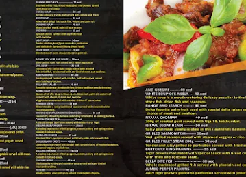 BELLA BITE AFRICAN RESTAURANT
