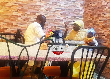 BELLA BITE AFRICAN RESTAURANT