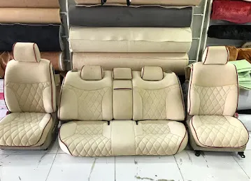 Bella Car Accessories And Upholstery