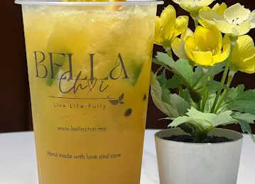 Bella Chai Dubai Silicon Oasis