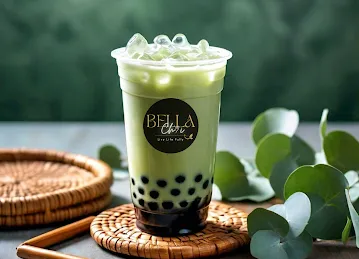 Bella Chai Dubai Silicon Oasis