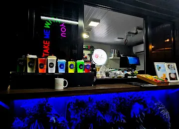 Bella Chai Dubai Silicon Oasis