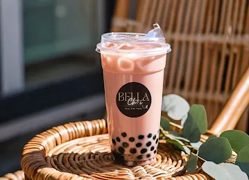 Bella Chai Dubai Silicon Oasis