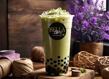 Bella Chai Dubai Silicon Oasis