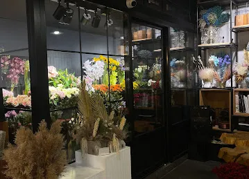 Bella Fleur Floral Boutique | Flower/Bouquets Same-Day Delivery in Dubai