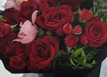 Bella Fleur Floral Boutique | Flower/Bouquets Same-Day Delivery in Dubai