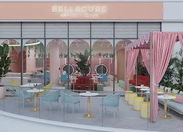 Bellacure Beauty Lounge