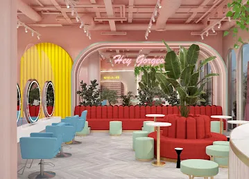 Bellacure Beauty Lounge
