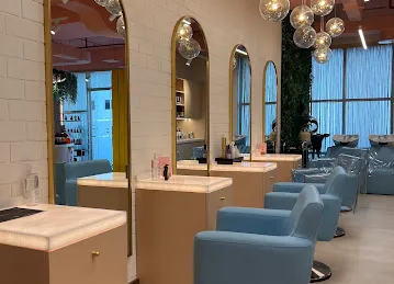 Bellacure Beauty Lounge- Al Mamoura