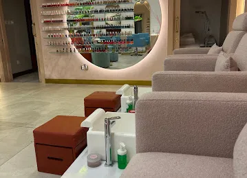 Bellacure Beauty Lounge- Al Mamoura