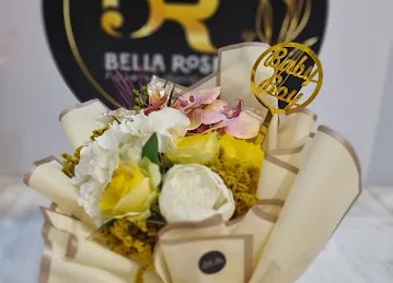 Bellarose Flowers & Chocolates