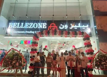 BELLEZONE