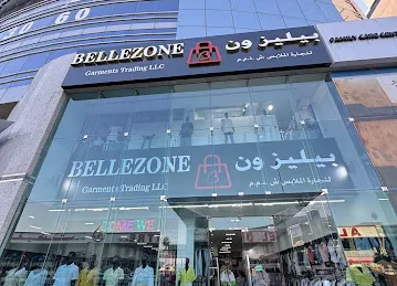 BELLEZONE