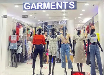 BELLEZONE GARMENTS TRADING LLC