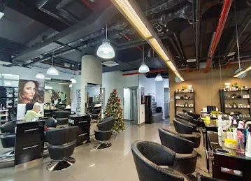 Bellissima Ladies Salon - Tecom (Barsha Heights)