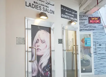 Bellissima Ladies Salon - Tecom (Barsha Heights)