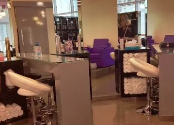 Bellissima Ladies Salon - Tecom (Barsha Heights)