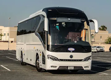 Bello Bus Rental L.L.C - Transport by Tour Buses, Passenger Transport & Bus Rental.